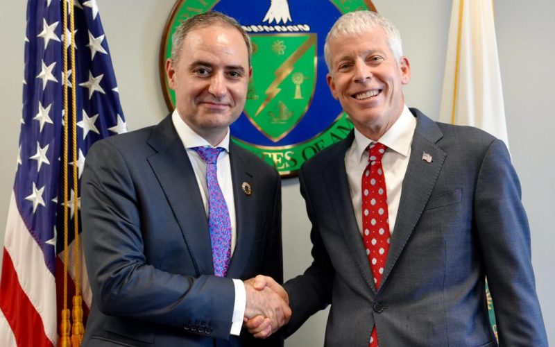 NAZARE: România, cu „uși deschise” la Washington. Avertisment pentru investitori