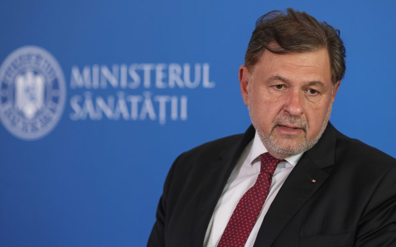 Dosar secret Pfizer: Cum a încercat Ministerul Sănătății să scape de răspundere