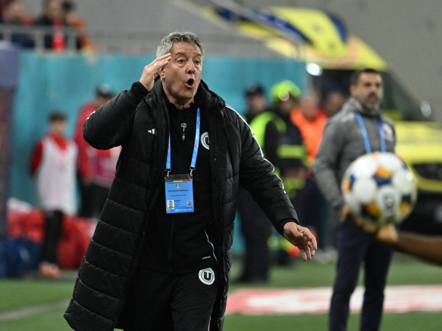 Balint, fără rețineri: ”’U’ Cluj îl vrea pe… Trebuie să treacă peste supărare”