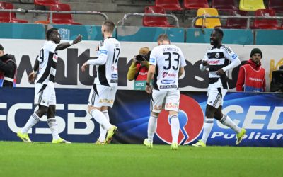 Bergodi revine! Anunțul antrenorului, înainte de „U” Cluj – Craiova