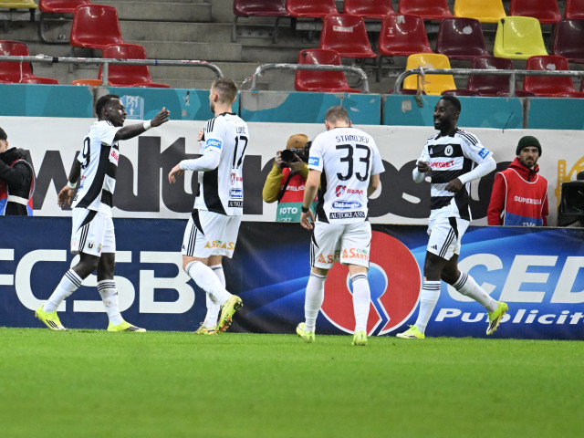 Bergodi revine! Anunțul antrenorului, înainte de „U” Cluj – Craiova