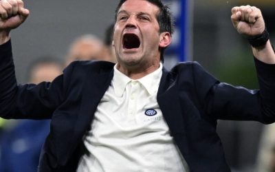 Chivu, în delir după Como: Două cuvinte și dezvăluiri incendiare!