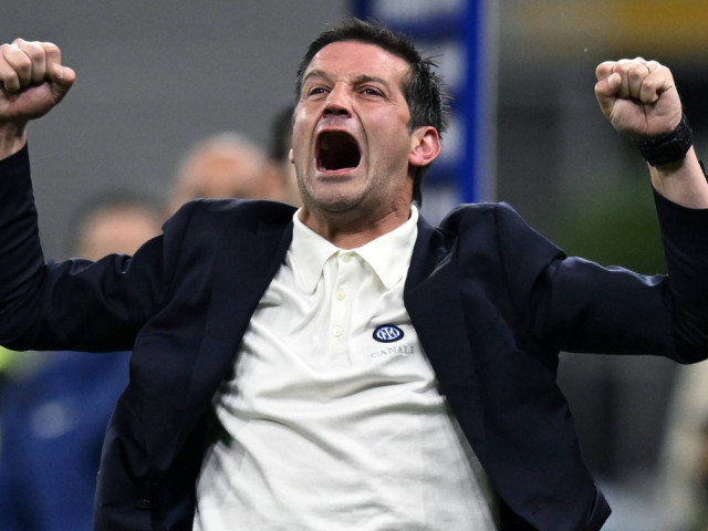 Chivu, în delir după Como: Două cuvinte și dezvăluiri incendiare!