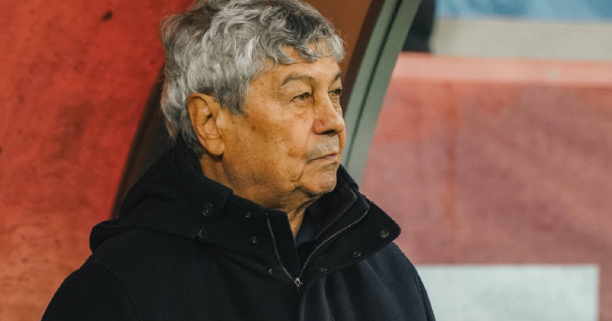 Lucescu, stadionul CS Dinamo! Predoiu: „Omagiu pentru o legendă a fotbalului”