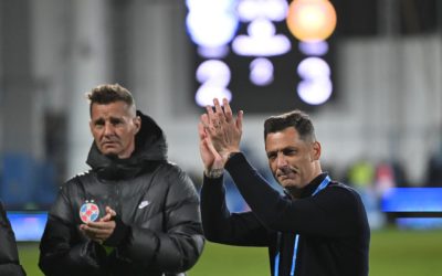 Încă 5 pleacă de la FCSB: Rădoi nu a fost singurul!