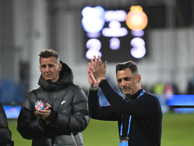 Încă 5 pleacă de la FCSB: Rădoi nu a fost singurul!