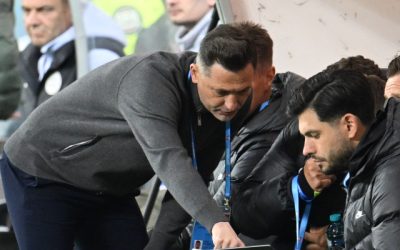 Gică Craioveanu tranșează „conflictul” Rădoi – Becali de la FCSB