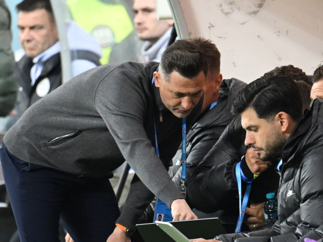 Gică Craioveanu tranșează „conflictul” Rădoi – Becali de la FCSB