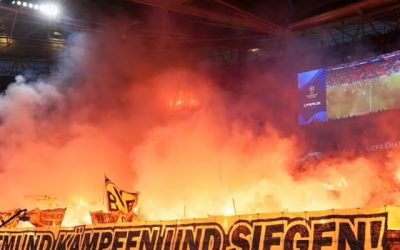 Germania, forța CL: Nemții, dominație autoritară în topul asistențelor