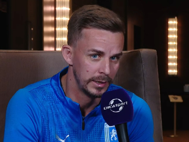 Bancu, determinat după Rapid: „Vrem eventul cu Universitatea Craiova, cu orice preț”