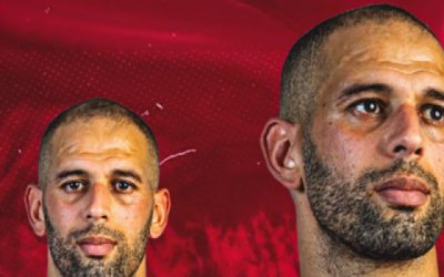 Slimani, deja cu gândul la transfer: Ce se întâmplă după plecarea de la CFR?