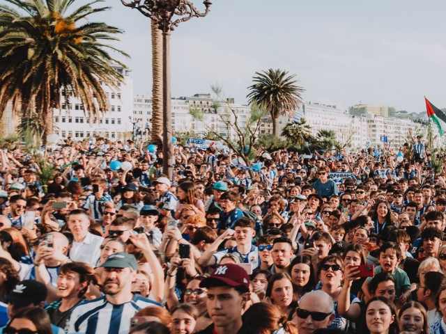 Craioveanu, dezamăgit după triumful Real Sociedad: Ce s-a interzis în ziua finalei?