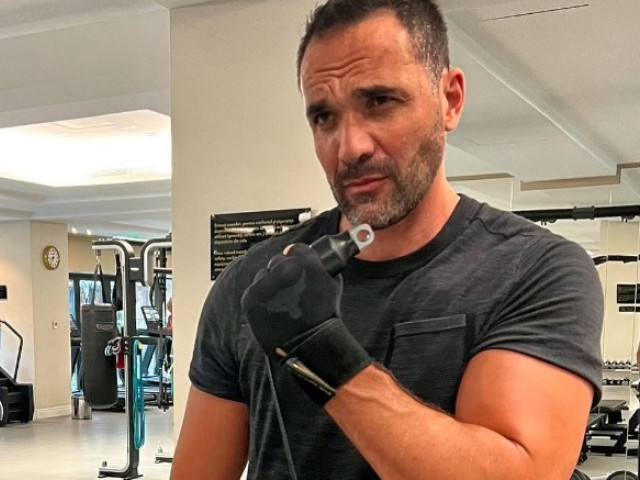 Cu microfonul pe scenă, alexandru Țiriac a demontat toate miturile