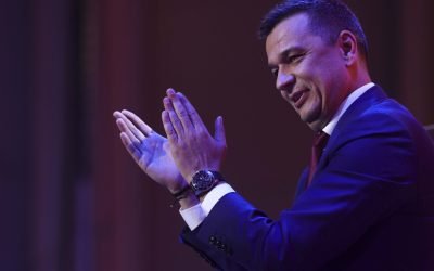 Grindeanu, după victoria lui Magyar: Ungurii se bazează pe Europa