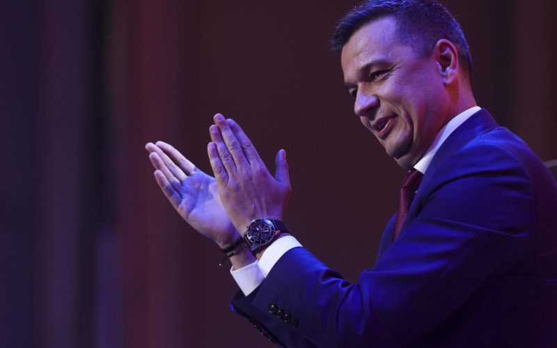Grindeanu, după victoria lui Magyar: Ungurii se bazează pe Europa