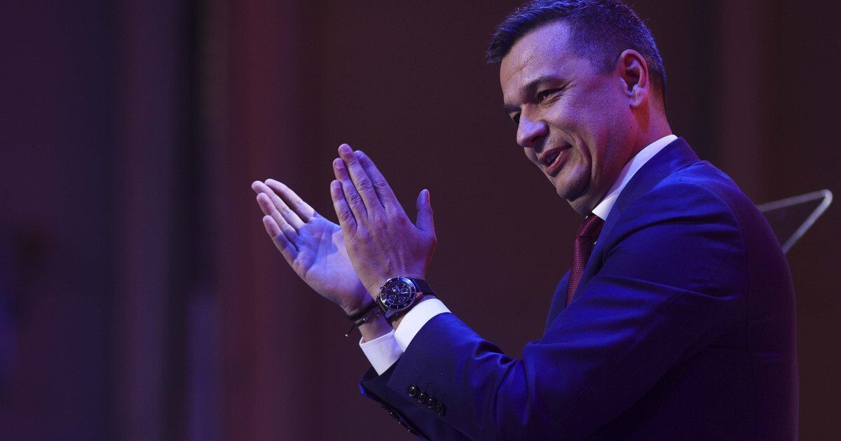 Grindeanu, după victoria lui Magyar: Ungurii se bazează pe Europa