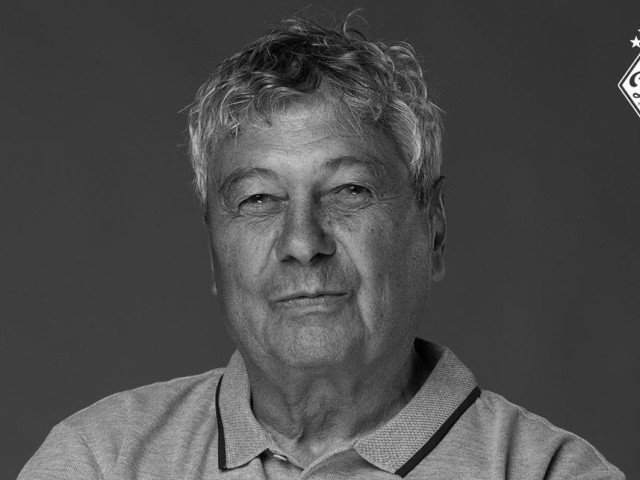 Șahtior, Dinamo Kiev și Zenit, doliu după moartea lui Mircea Lucescu. Mesaje cutremurătoare