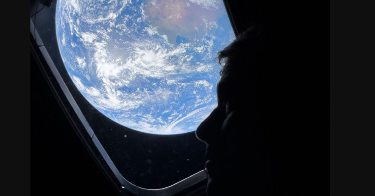 Artemis 2: Noi imagini uluitoare de la astronauți, pe drumul spre lună (GALERIE FOTO)