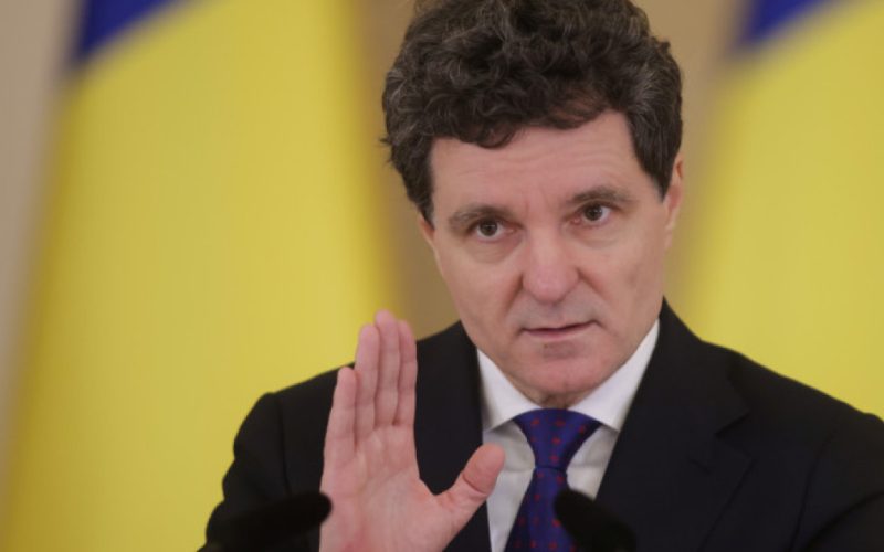 Nicușor Dan, despre suspendare și al doilea mandat: Reacția primarului