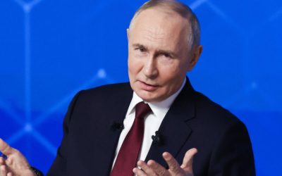 Putin se bagă în discuția SUA-Iran: Vrea să medieze, după blocaj