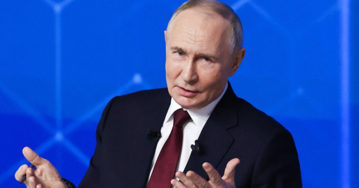 Putin se bagă în discuția SUA-Iran: Vrea să medieze, după blocaj