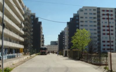 Blocajul din Golf dă peste cap piața imobiliară: Constructorii, în criză din cauza scumpirilor