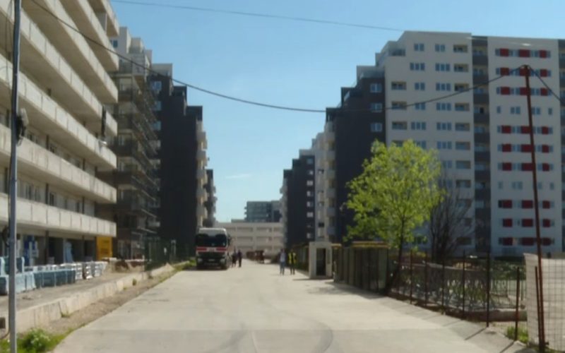 Blocajul din Golf dă peste cap piața imobiliară: Constructorii, în criză din cauza scumpirilor
