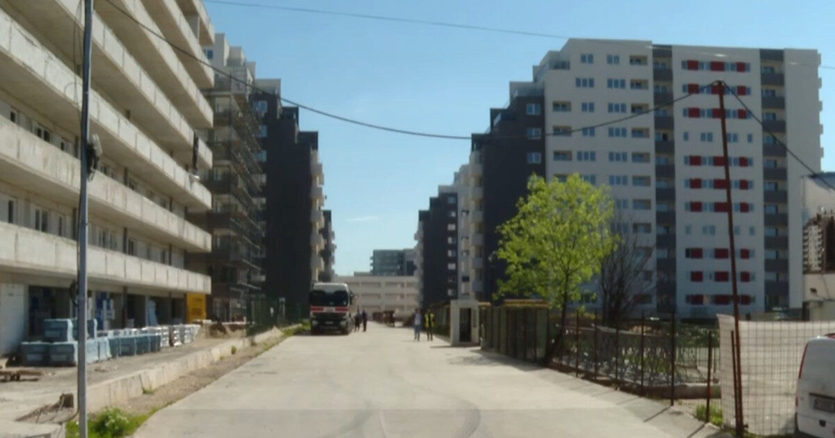 Blocajul din Golf dă peste cap piața imobiliară: Constructorii, în criză din cauza scumpirilor