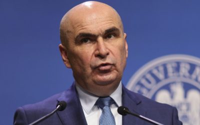 Bolojan, ultimatum neașteptat: Demisia, dacă vine un guvern „magic”