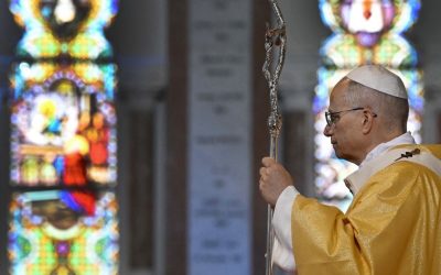 Apărătorul PAPEI Leon: Cum l-a înfruntat pe DONALD Trump