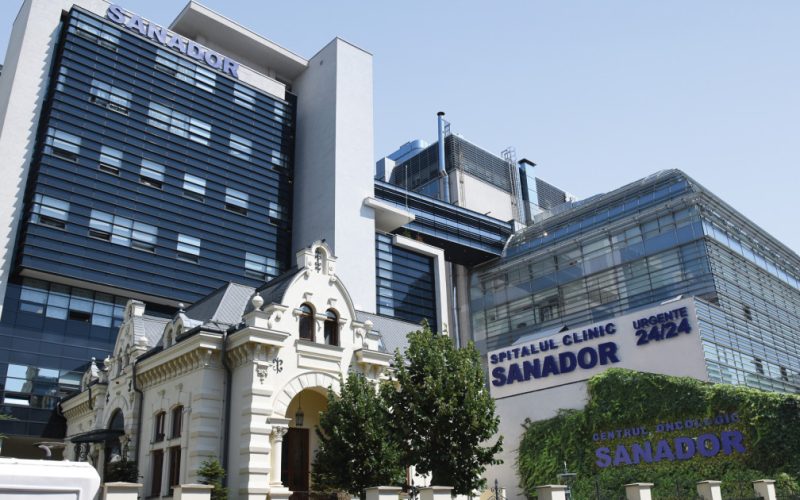 Modelul care a schimbat regulile: Sistemul privat de sănătate din România, REINVENTAT