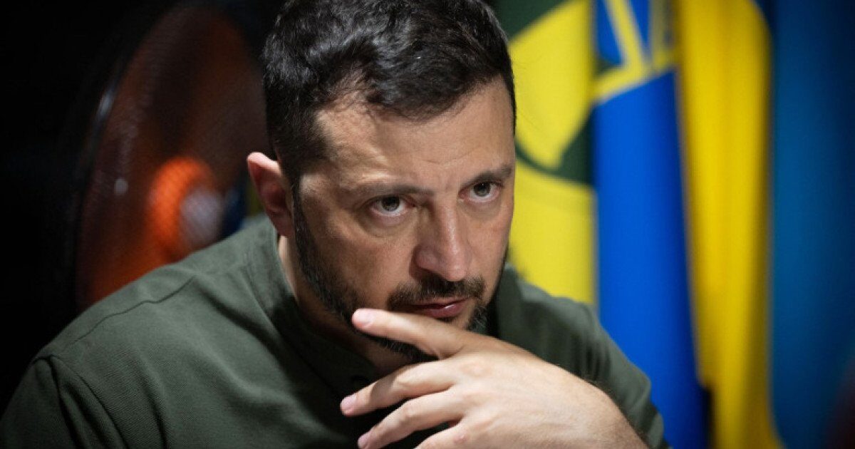 Zelenski: Putin, cu pierderi uriașe, caută „victorie” falsă