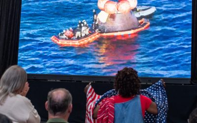 Trump, după Artemis II: Marte, ținta! Fostul președinte vrea cucerirea planetei