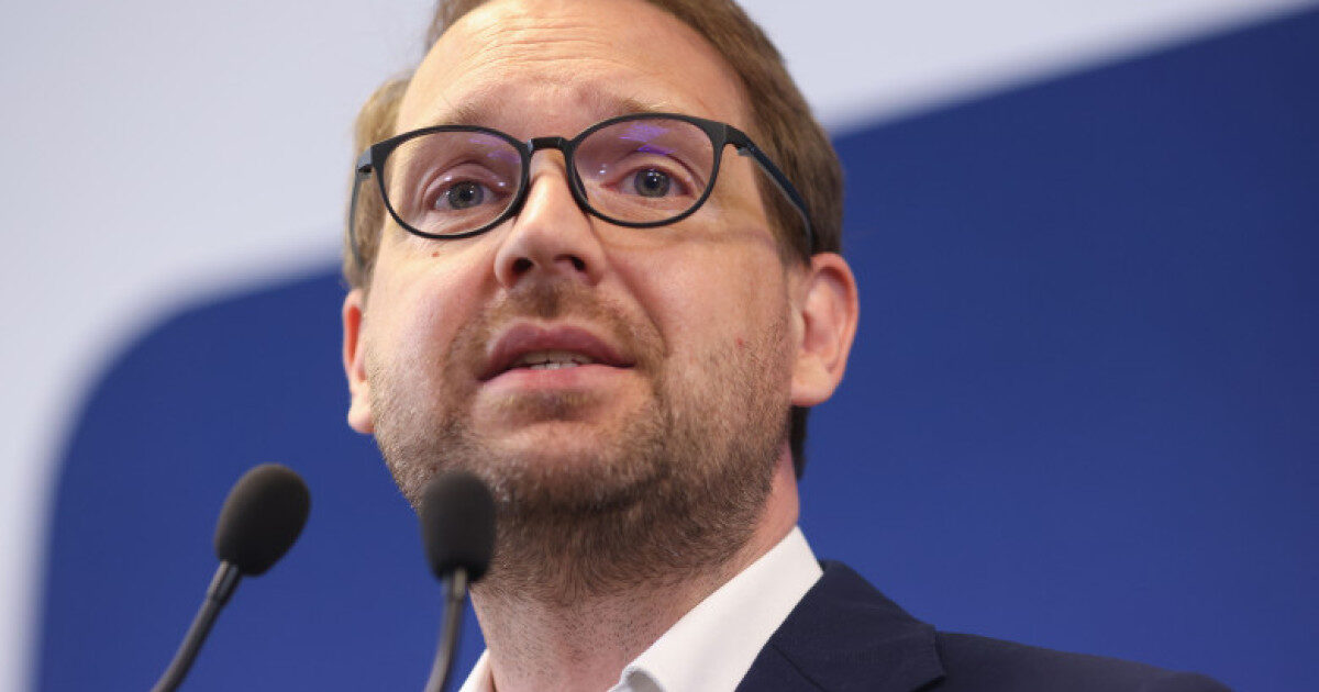 Fritz, anunț înainte de Cotroceni: „Îi spunem președintelui că mergem înainte”