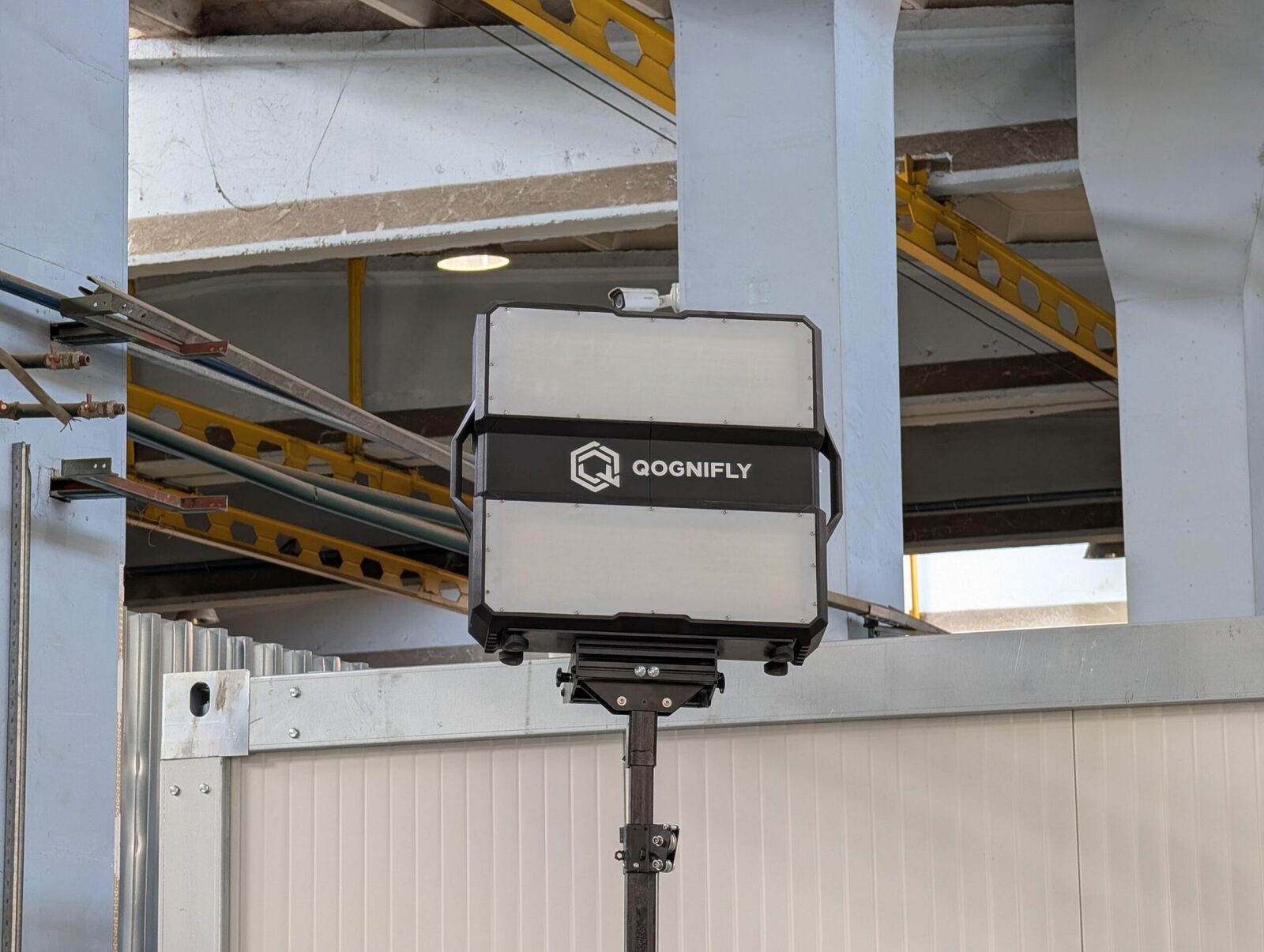 Compania Qognifly, cu sediul în România, a dezvoltat un radar performant, utilizat deja de armata ucraineană în conflictul cu Rusia