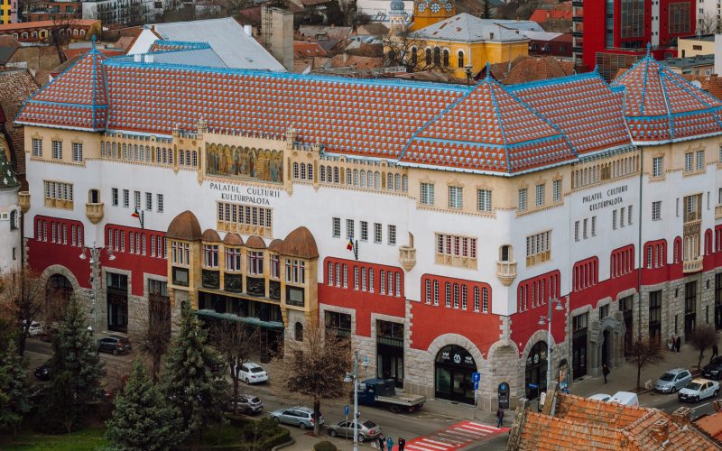 Regiunea Centru, campioană la turism: 600 milioane € de la Europa, investiți în Alba, Brașov, Covasna, Harghita, Mureș și Sibiu