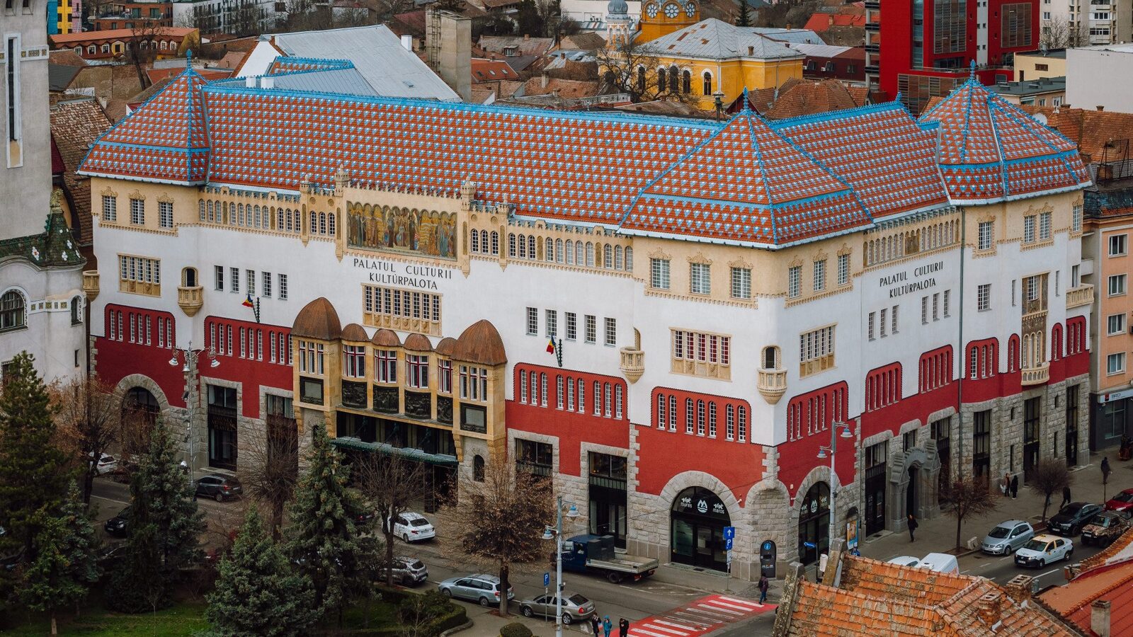 Regiunea Centru, campioană la turism: 600 milioane € de la Europa, investiți în Alba, Brașov, Covasna, Harghita, Mureș și Sibiu