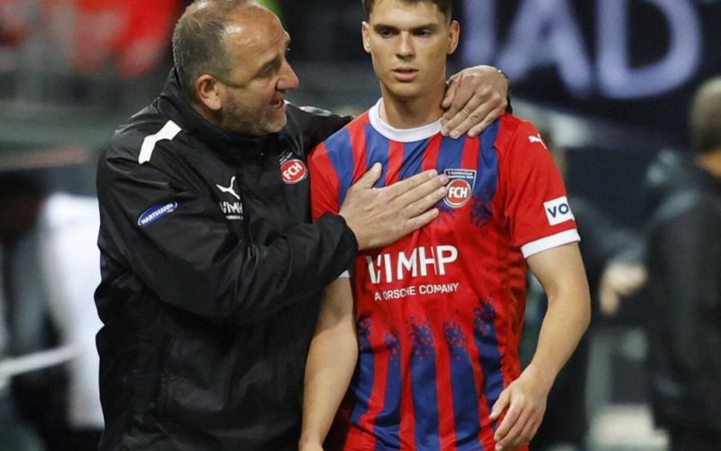 Notfall auf der Tribüne: In Dortmund wurde es still