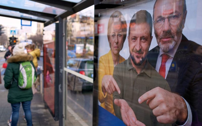 „Acestea nu sunt alegeri democratice normale”. Parlamentul European cere „măsuri urgente” care să asigure un scrutin corect în Ungaria