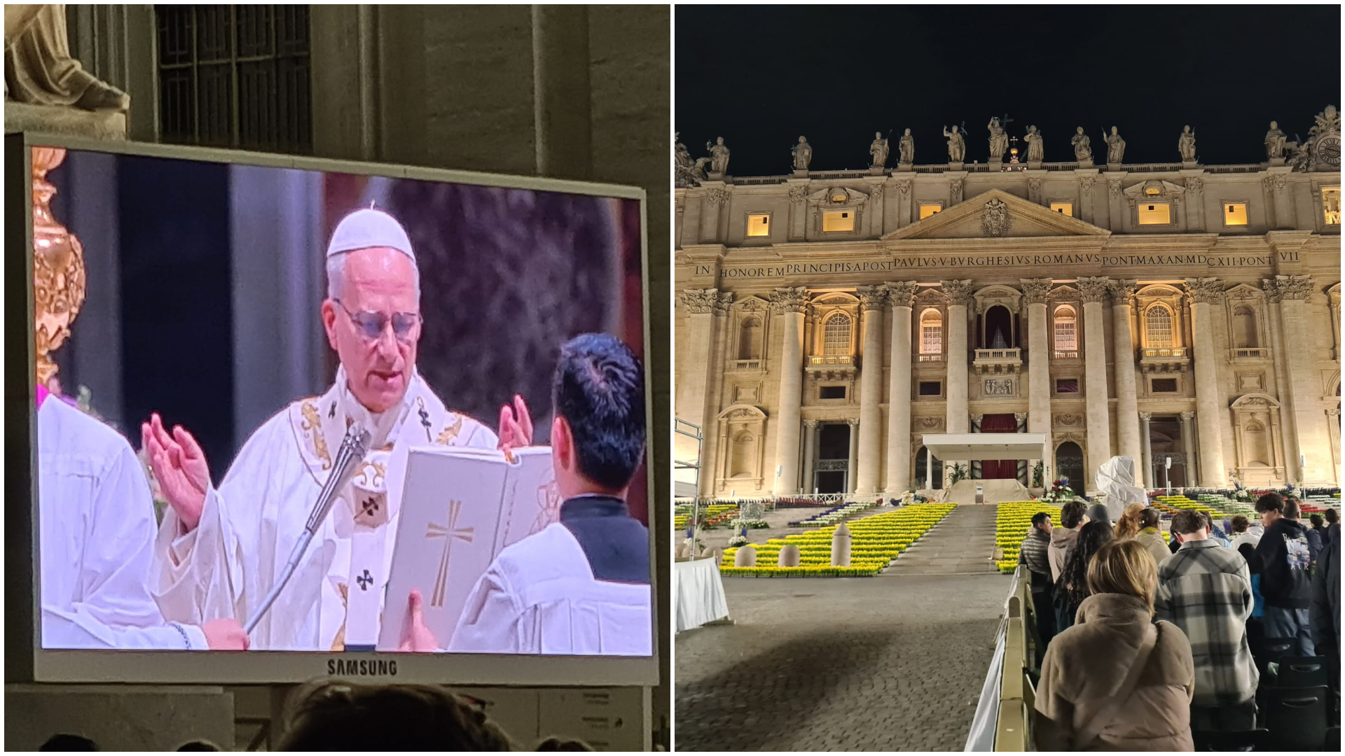 Reportaj: Paștele la roma, cu mesajul papei și tradiții italiene (audio)