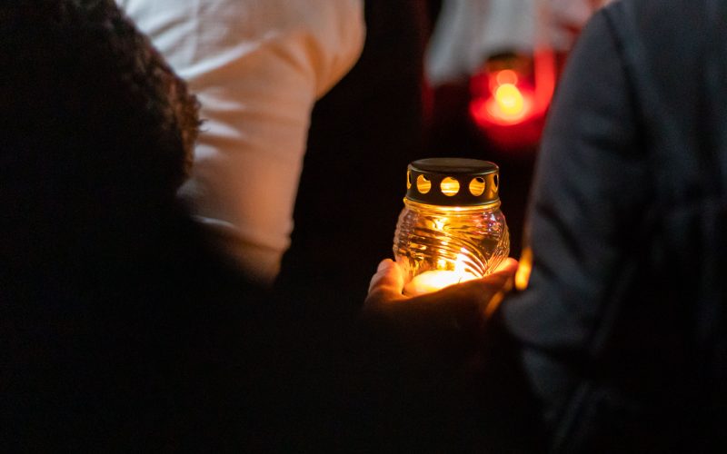 Ce simbolizează înconjurarea bisericii de Paște? Răspunsul unui preot ortodox