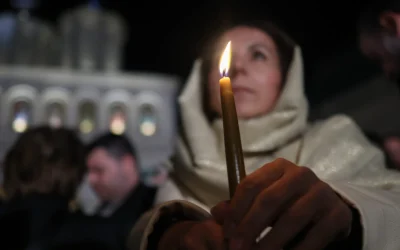 Paște: Ce ritualuri trebuie respectate de creștini în România