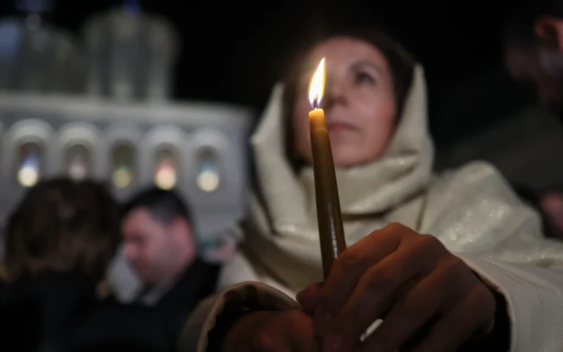 Paște: Ce ritualuri trebuie respectate de creștini în România