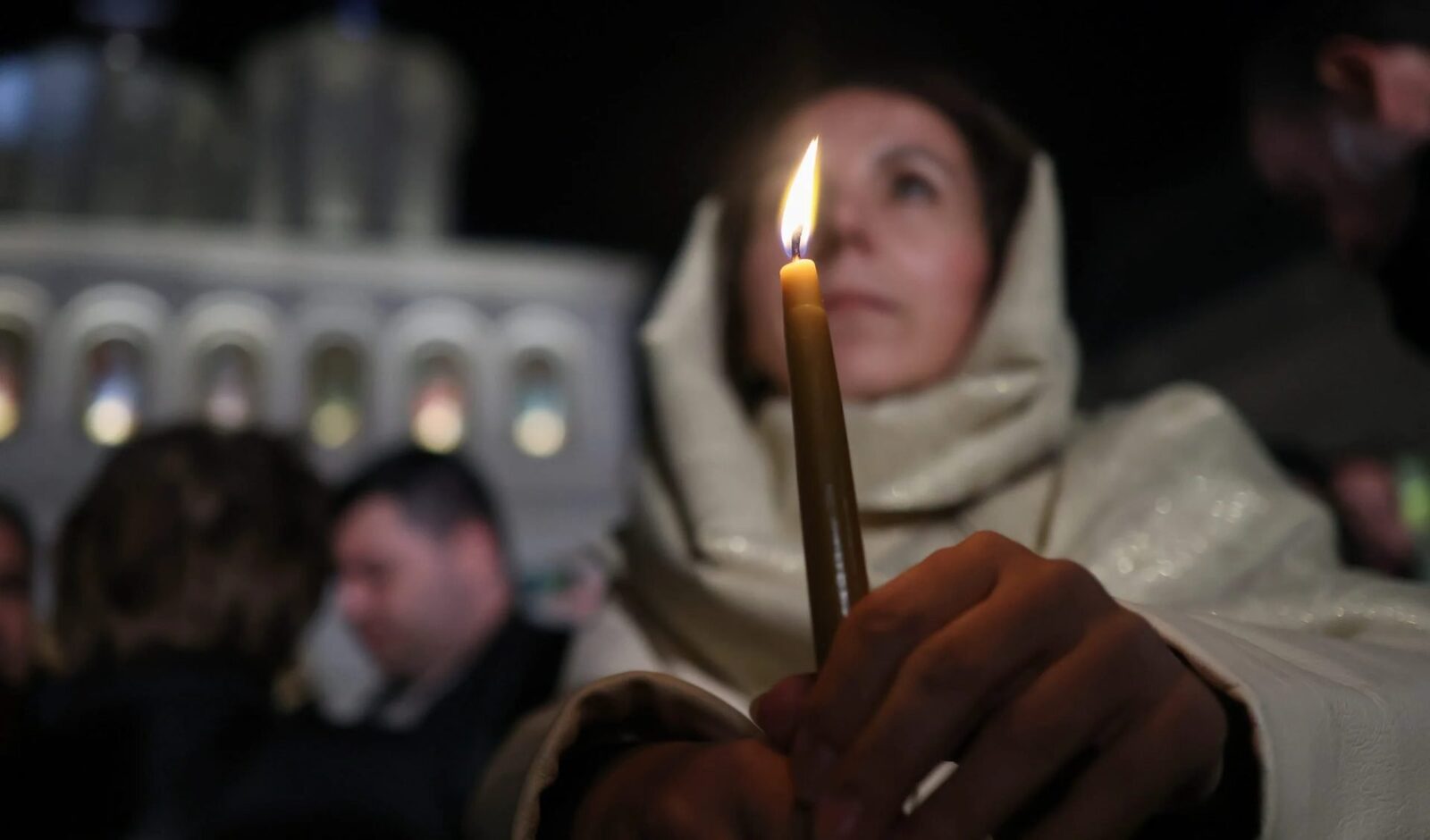 Paște: Ce ritualuri trebuie respectate de creștini în România