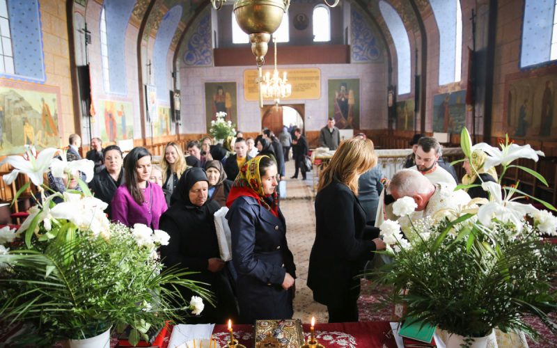 Paște ORTODOX 2026: Tradiții și obiceiuri care îți aduc noroc tot anul!