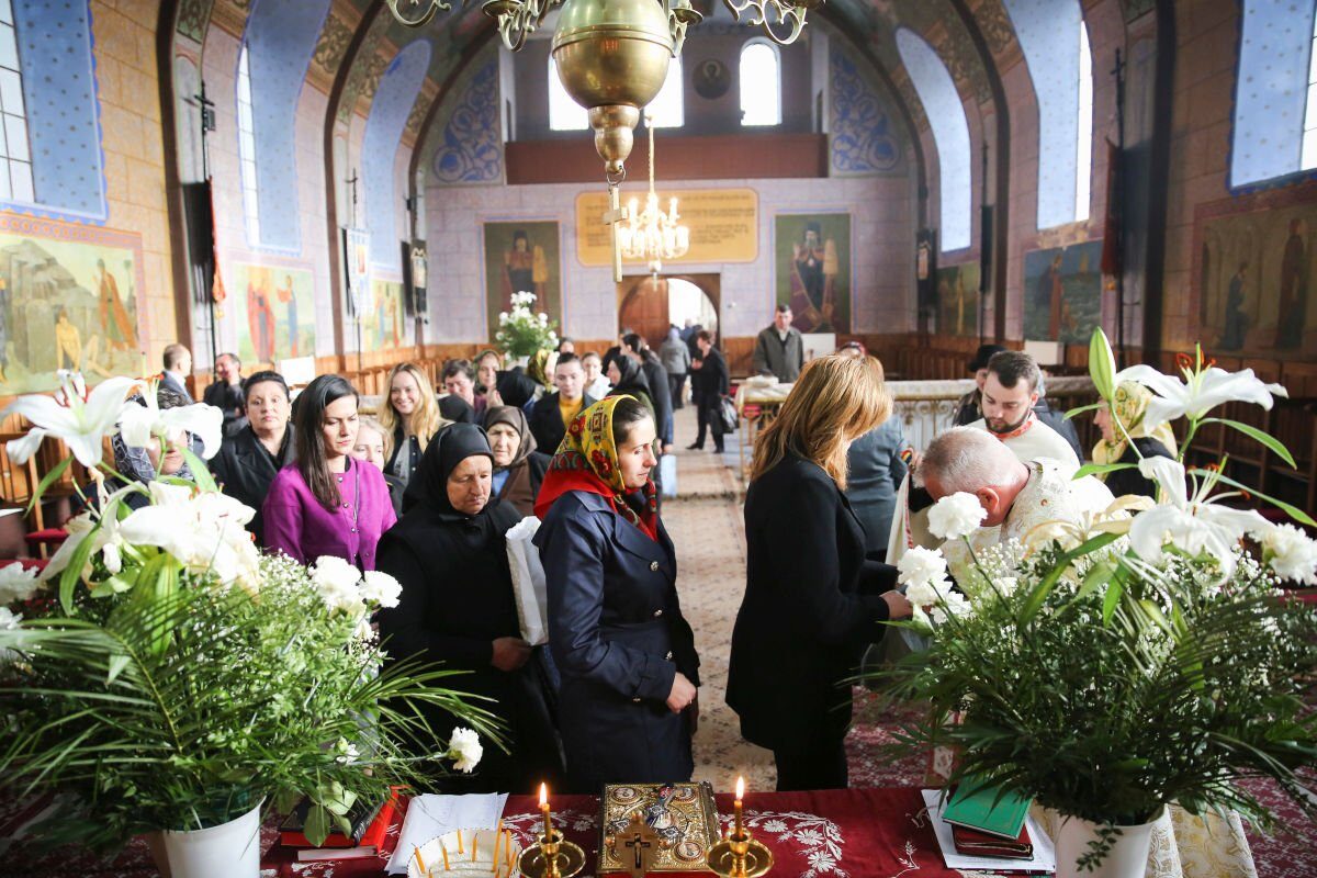 Paște ORTODOX 2026: Tradiții și obiceiuri care îți aduc noroc tot anul!
