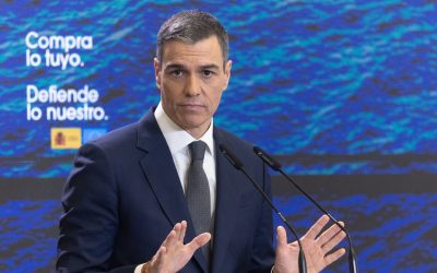 Sanchez promite statut legal pentru migranți: Cine e eligibil și când