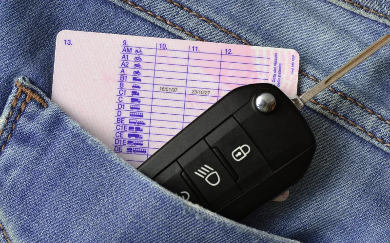 Șoferii fără permis, prinși pe loc: Ce sancțiuni riscă și de ce