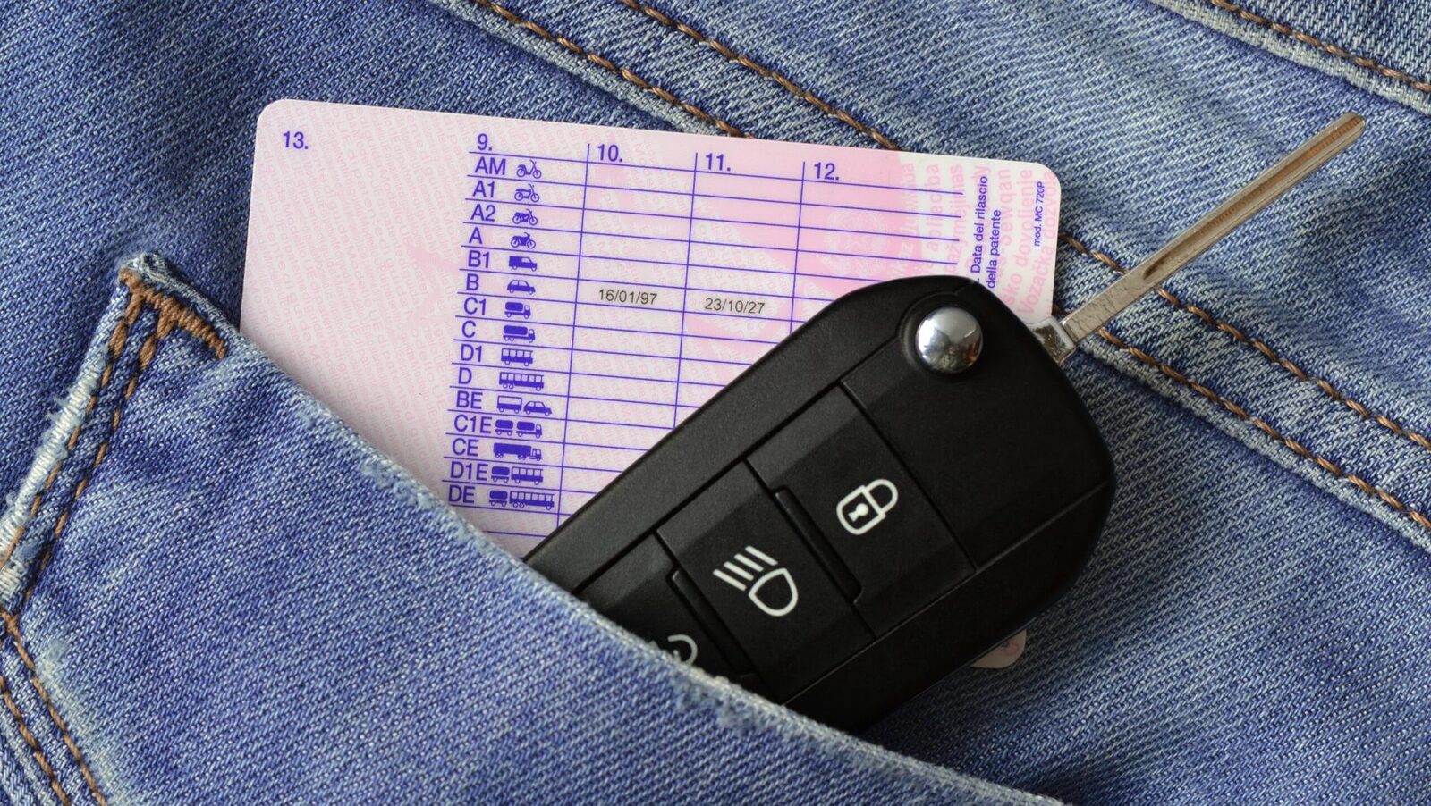 Șoferii fără permis, prinși pe loc: Ce sancțiuni riscă și de ce