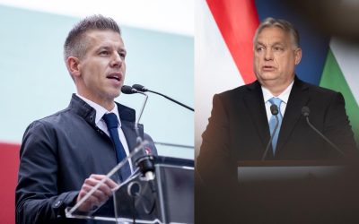 Conflict politic în Ungaria: Fidesz vs. Tisza lui Magyar, ce urmează?
